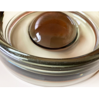 Per Lutken Holmegaard asbak